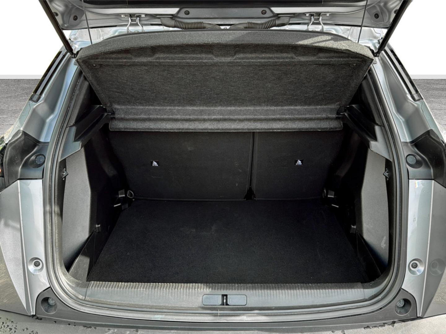 Peugeot 2008 1.2 Hybrid 145 Allure e-DCS6