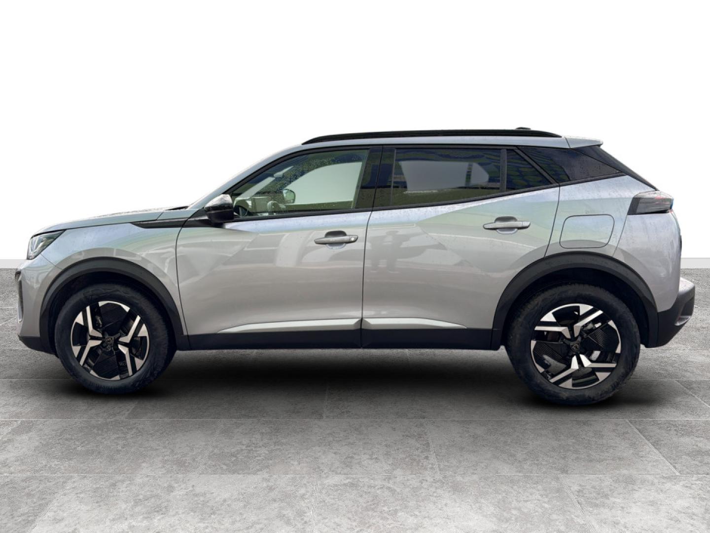 Peugeot 2008 1.2 Hybrid 145 Allure e-DCS6