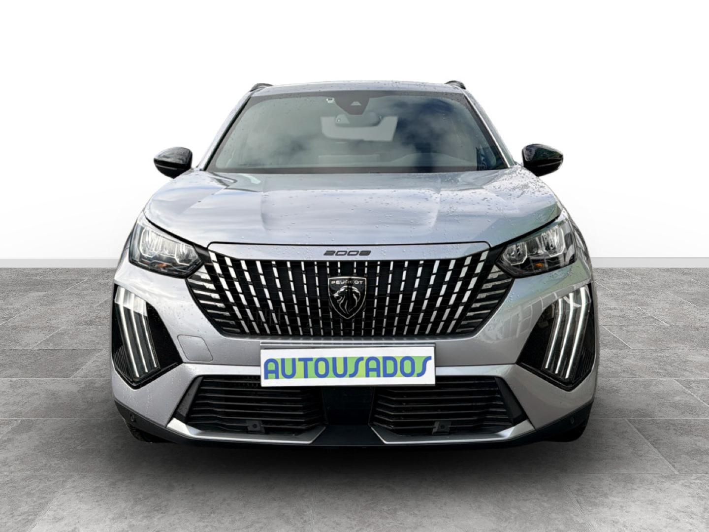 Peugeot 2008 1.2 Hybrid 145 Allure e-DCS6