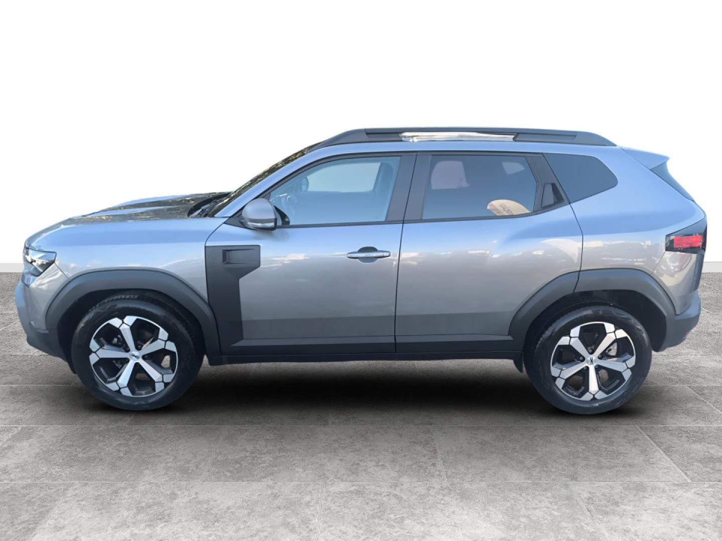 Dacia Duster 1.0 ECO-G 100 Bi-Fuel Journey
