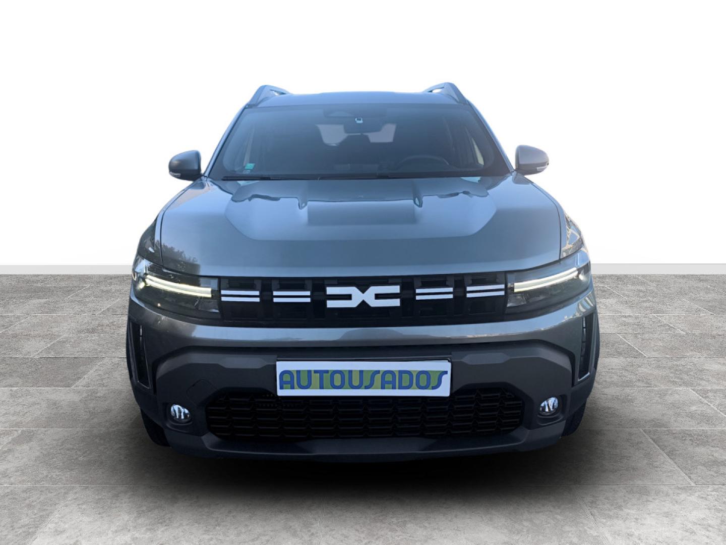 Dacia Duster 1.0 ECO-G 100 Bi-Fuel Journey