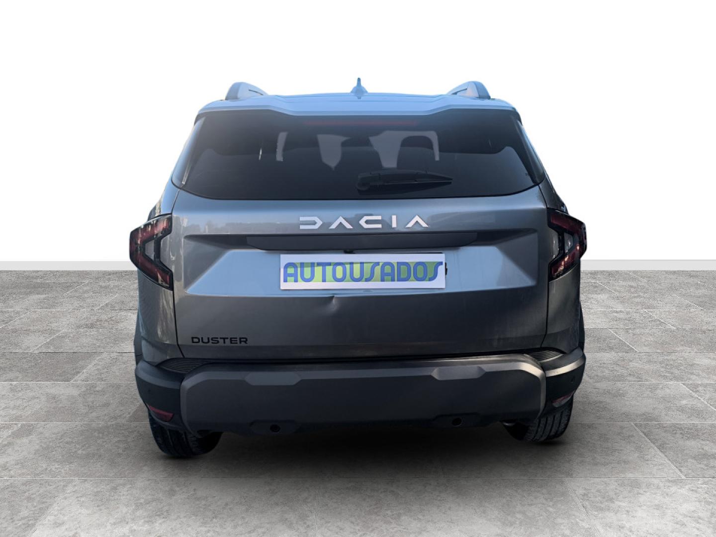 Dacia Duster 1.0 ECO-G 100 Bi-Fuel Journey