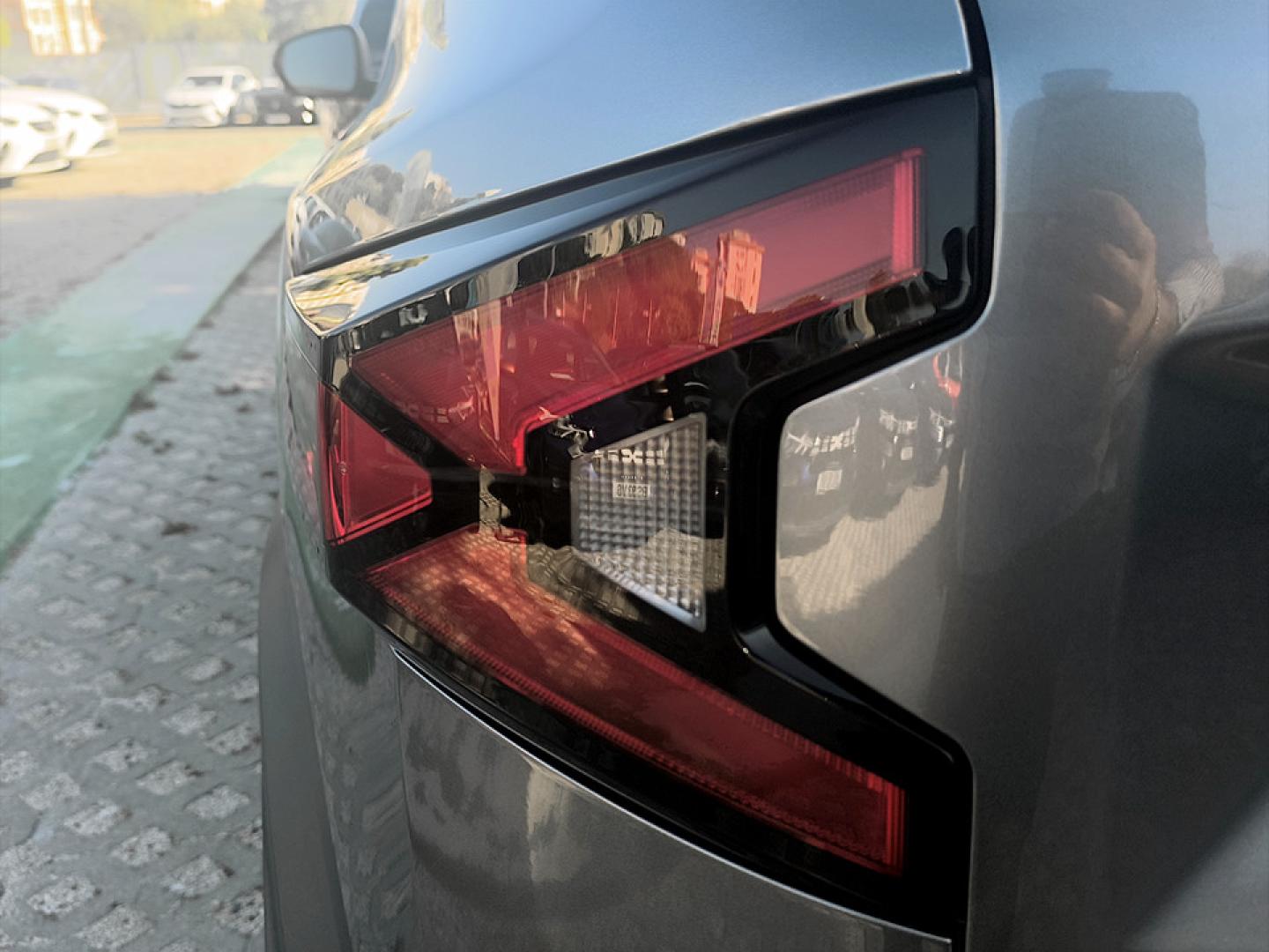 Dacia Duster 1.0 ECO-G 100 Bi-Fuel Journey