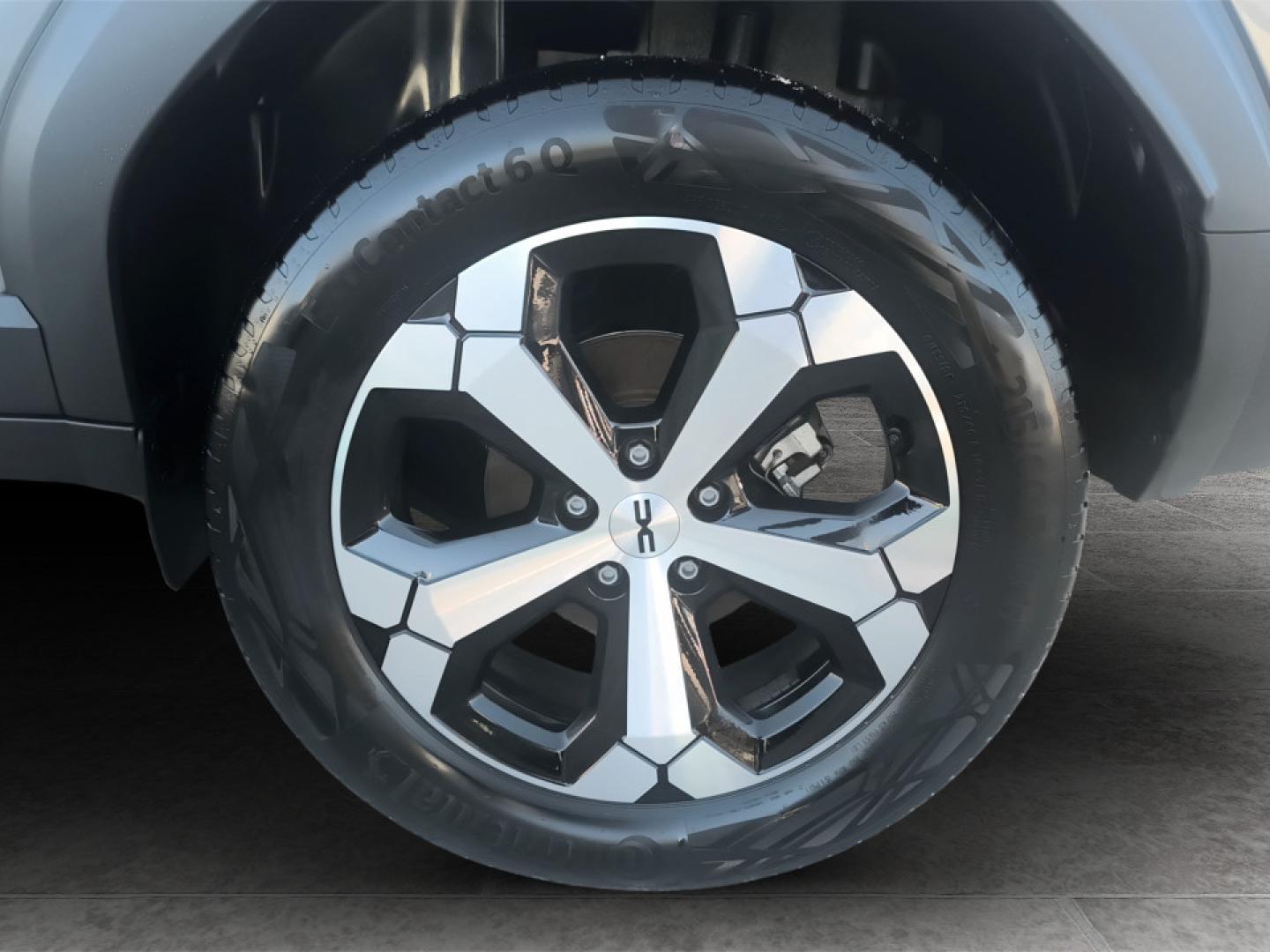 Dacia Duster 1.0 ECO-G 100 Bi-Fuel Journey