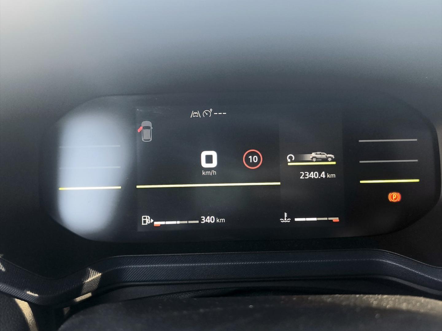 Dacia Duster 1.0 ECO-G 100 Bi-Fuel Journey