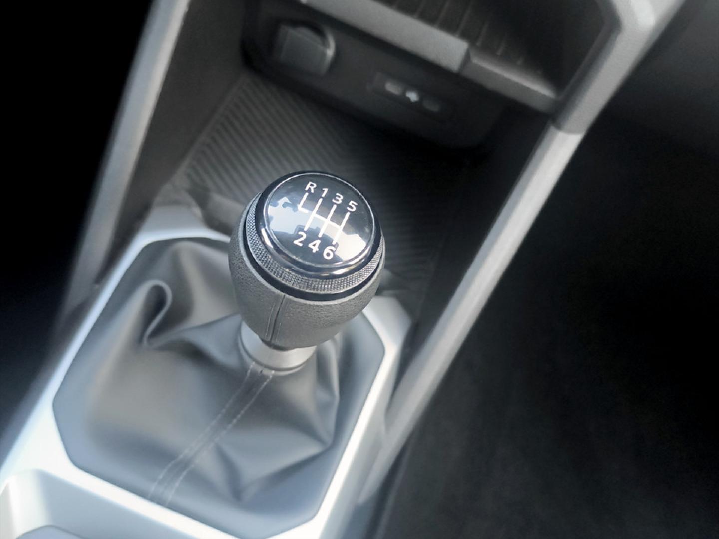 Dacia Duster 1.0 ECO-G 100 Bi-Fuel Journey