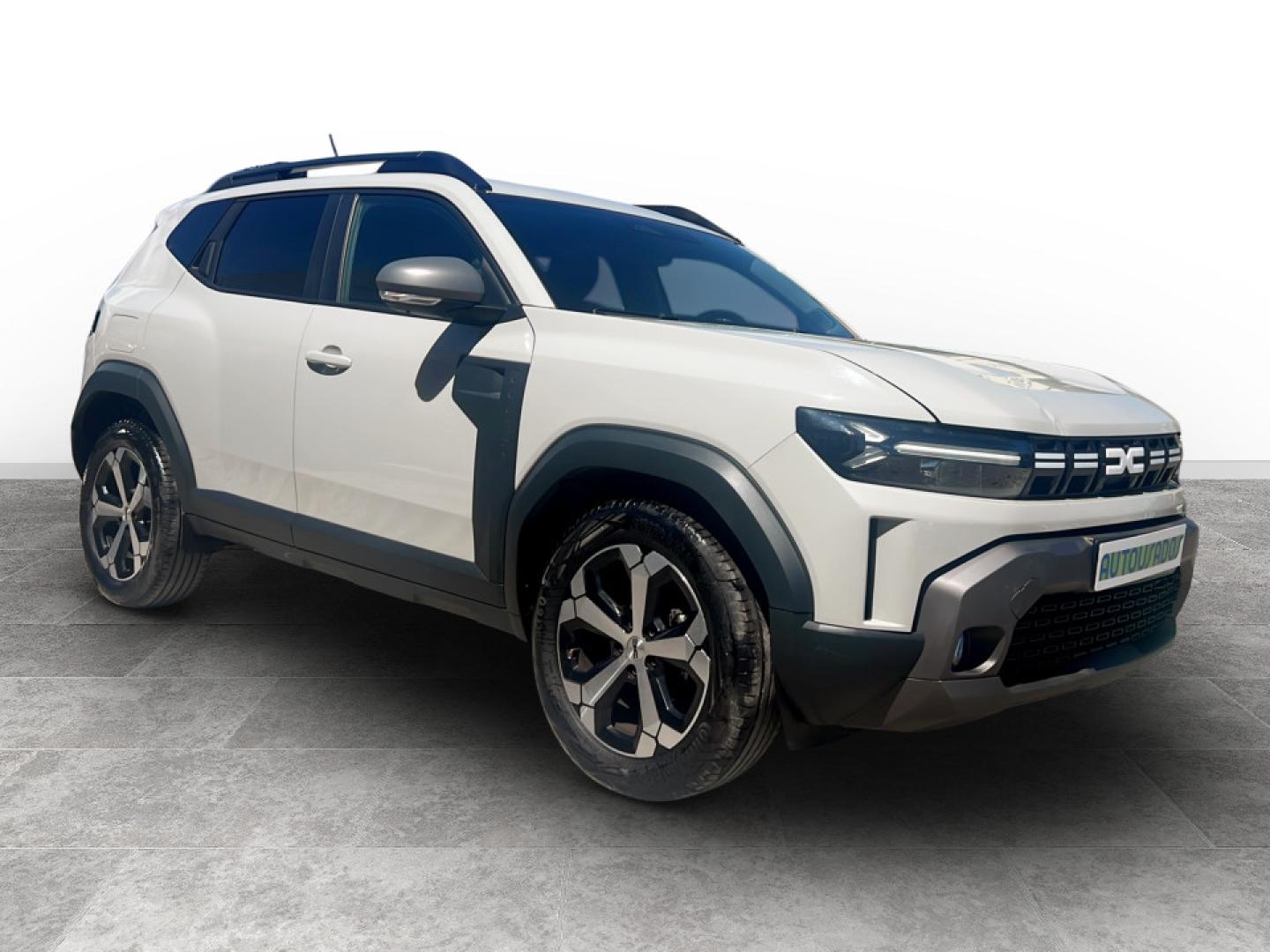 Dacia Duster 1.0 ECO-G 100 Bi-Fuel Journey