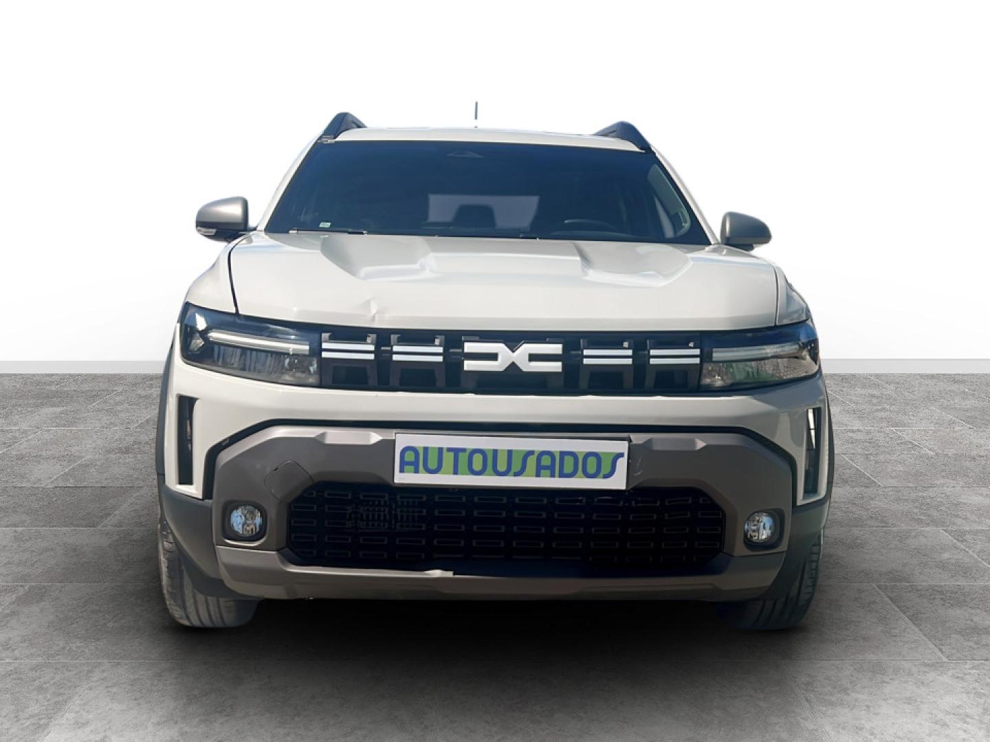 Dacia Duster 1.0 ECO-G 100 Bi-Fuel Journey