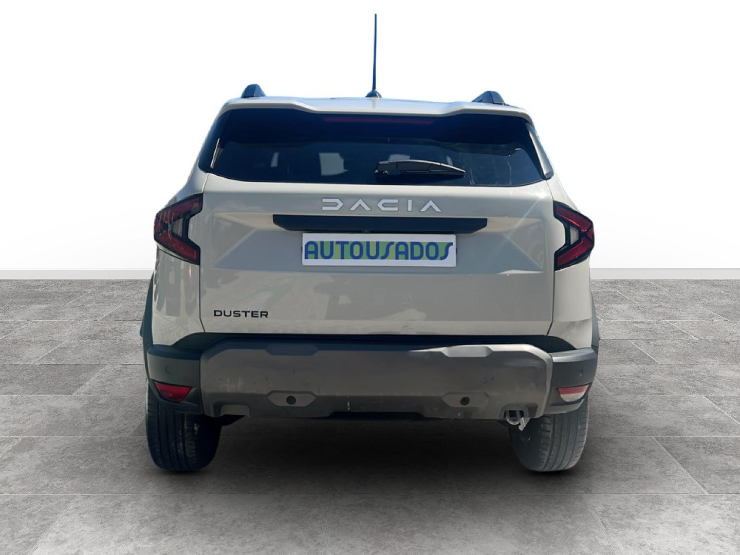 Dacia Duster 1.0 ECO-G 100 Bi-Fuel Journey