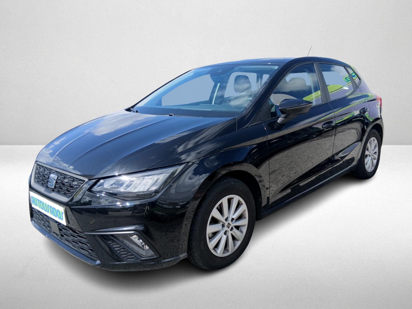 SEAT Ibiza 1.0 TSI STYLE DSG 7v