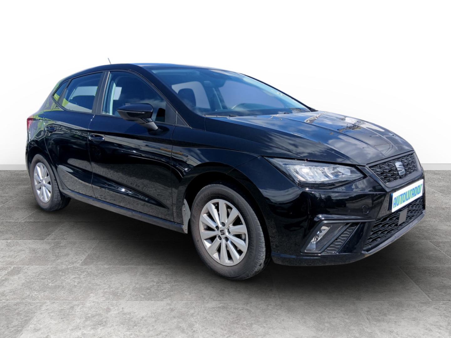 SEAT Ibiza 1.0 TSI STYLE DSG 7v