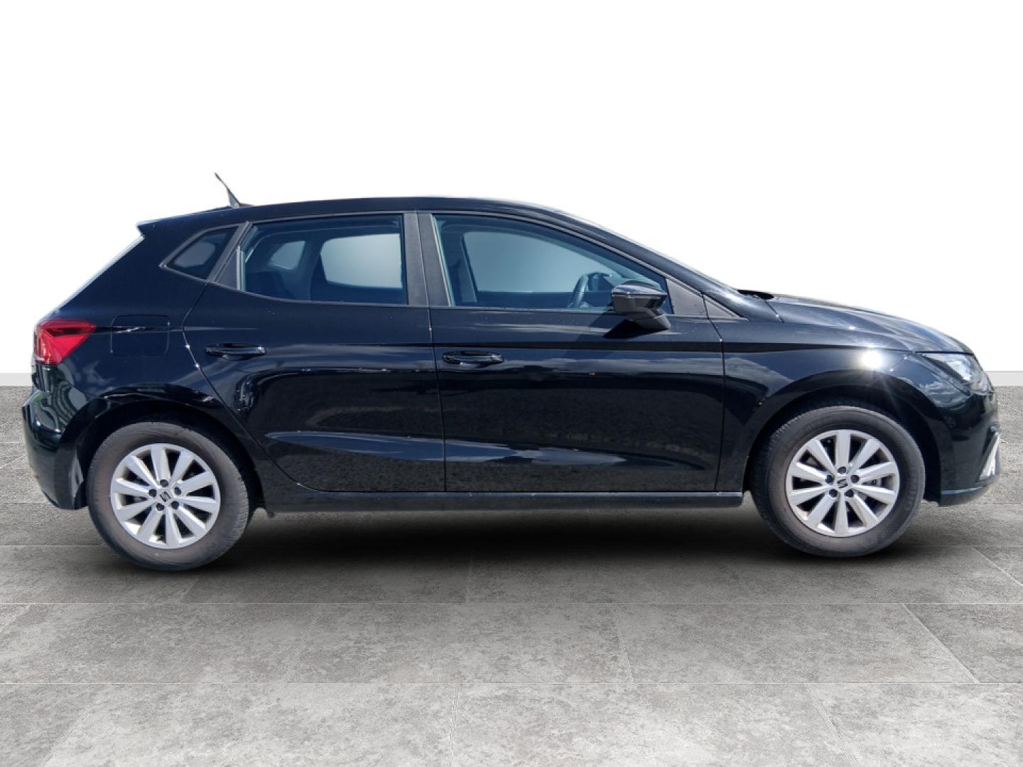 SEAT Ibiza 1.0 TSI STYLE DSG 7v