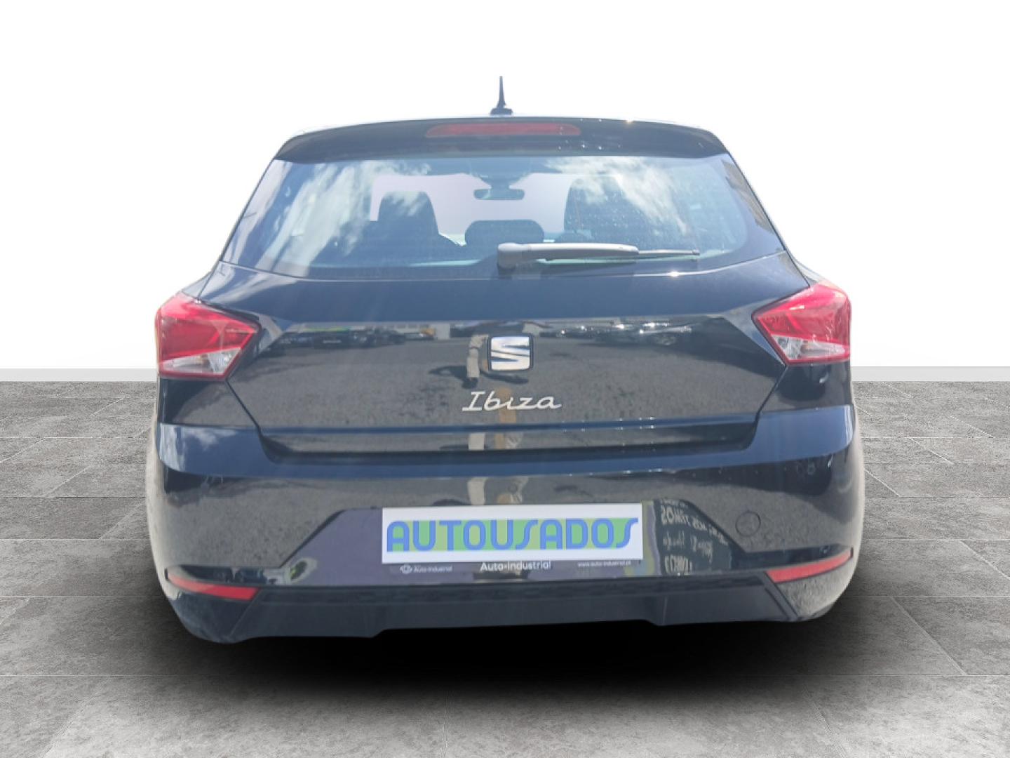 SEAT Ibiza 1.0 TSI STYLE DSG 7v
