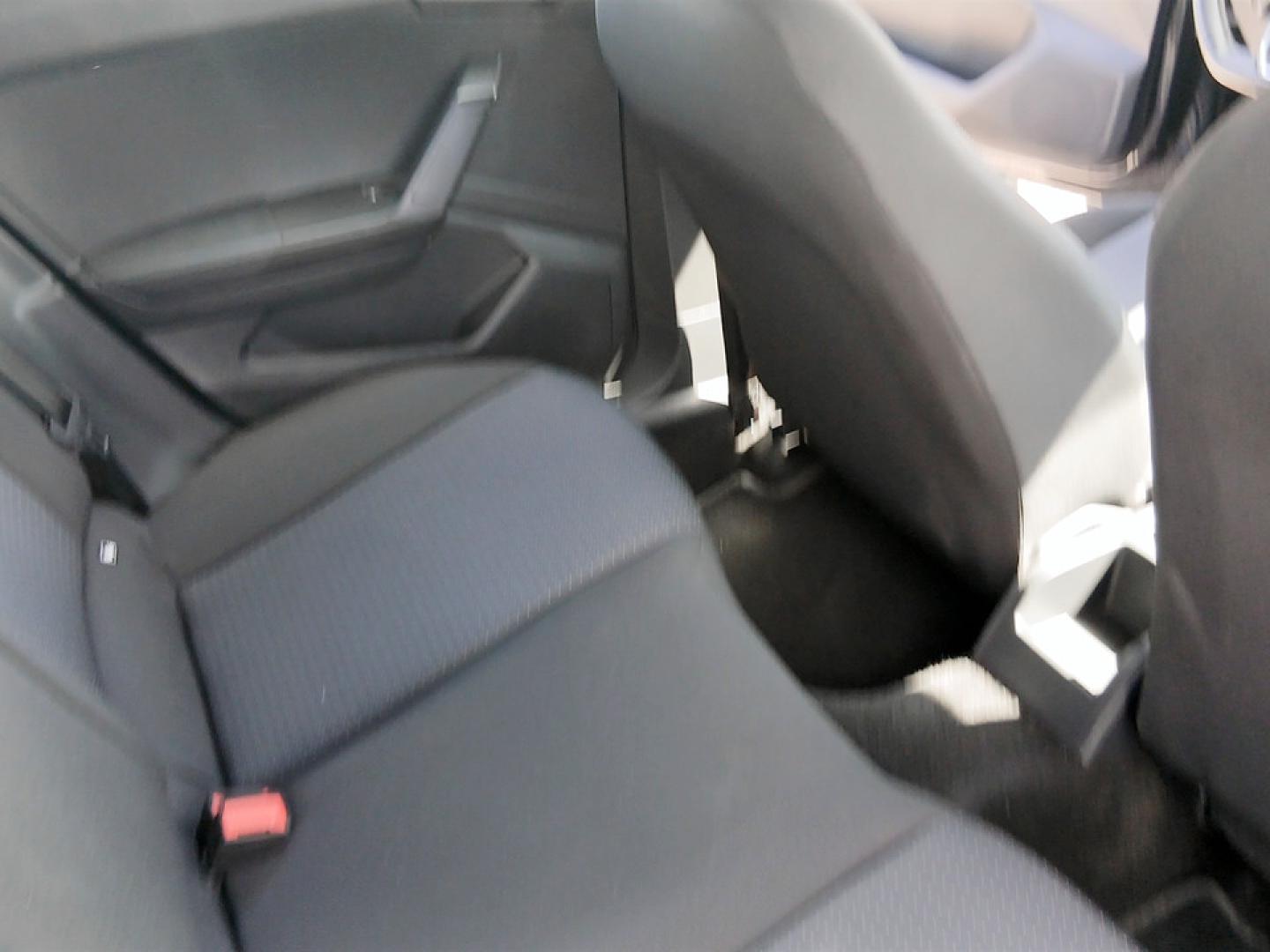 SEAT Ibiza 1.0 TSI STYLE DSG 7v