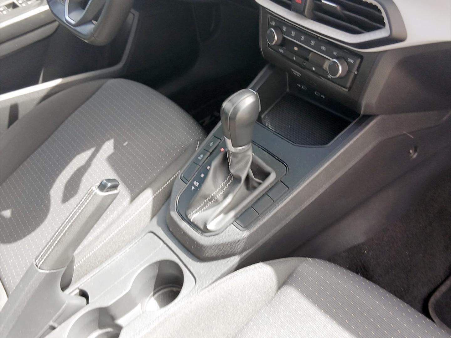 SEAT Ibiza 1.0 TSI STYLE DSG 7v