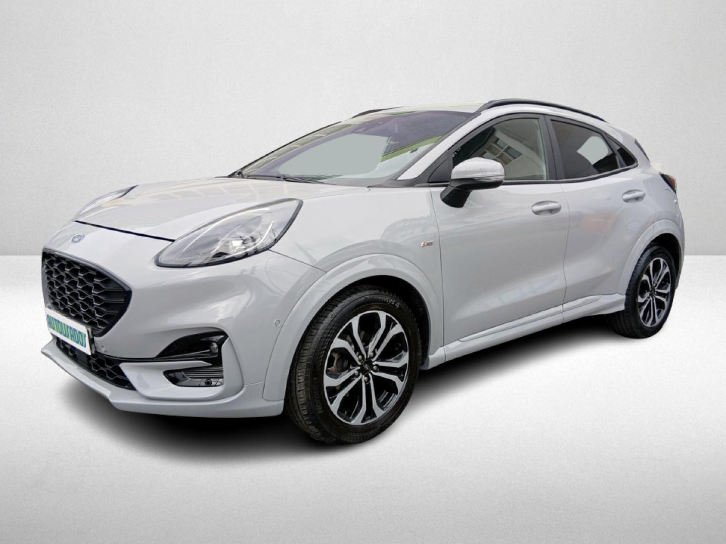 Ford Puma 1.0 EcoBoost 125CV ST-LINE MHEV