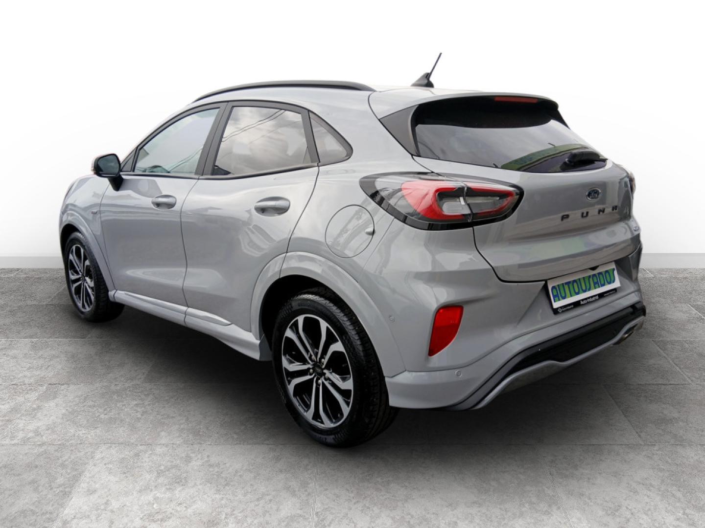 Ford Puma 1.0 EcoBoost 125CV ST-LINE MHEV