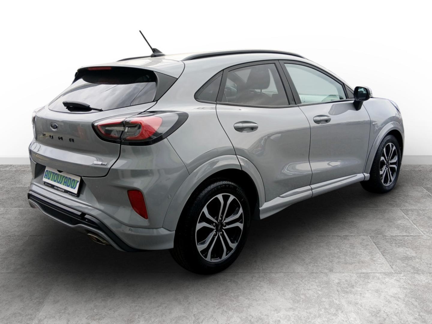 Ford Puma 1.0 EcoBoost 125CV ST-LINE MHEV