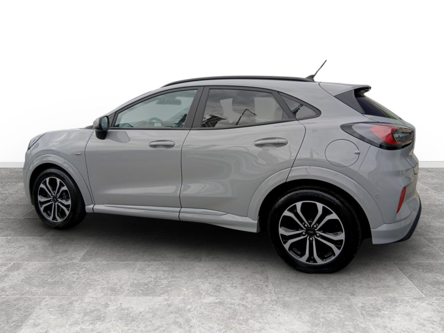 Ford Puma 1.0 EcoBoost 125CV ST-LINE MHEV