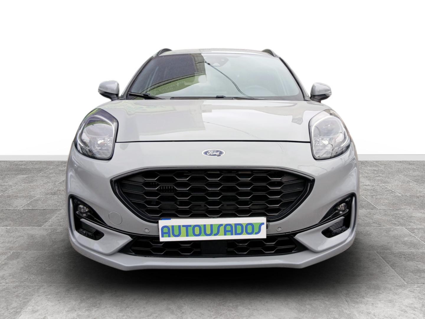 Ford Puma 1.0 EcoBoost 125CV ST-LINE MHEV