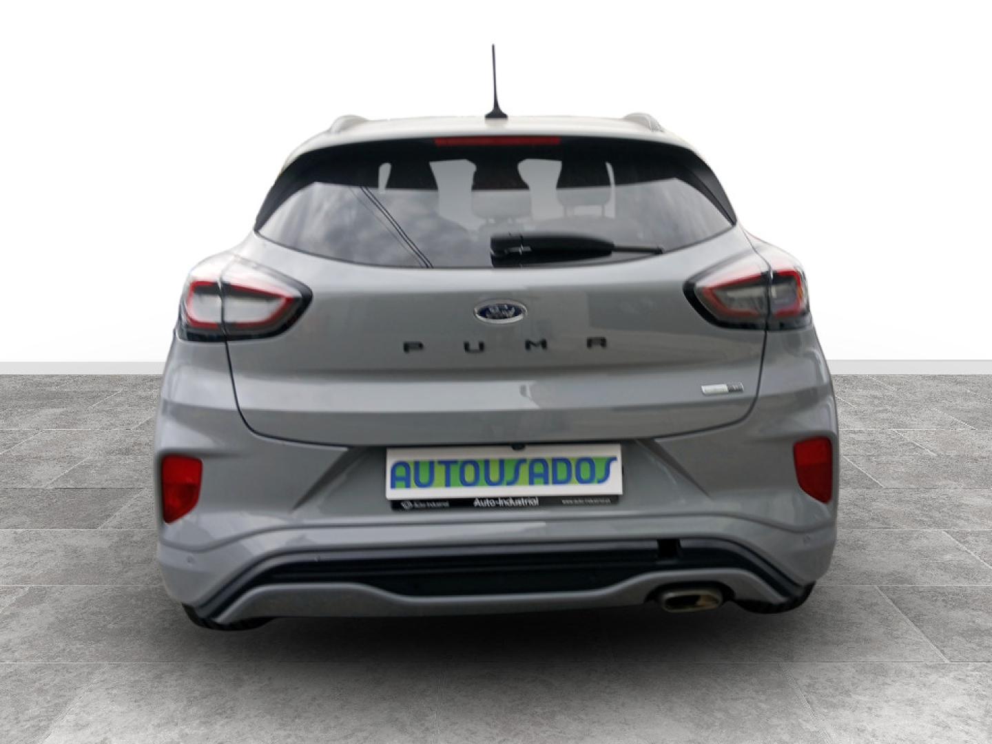 Ford Puma 1.0 EcoBoost 125CV ST-LINE MHEV