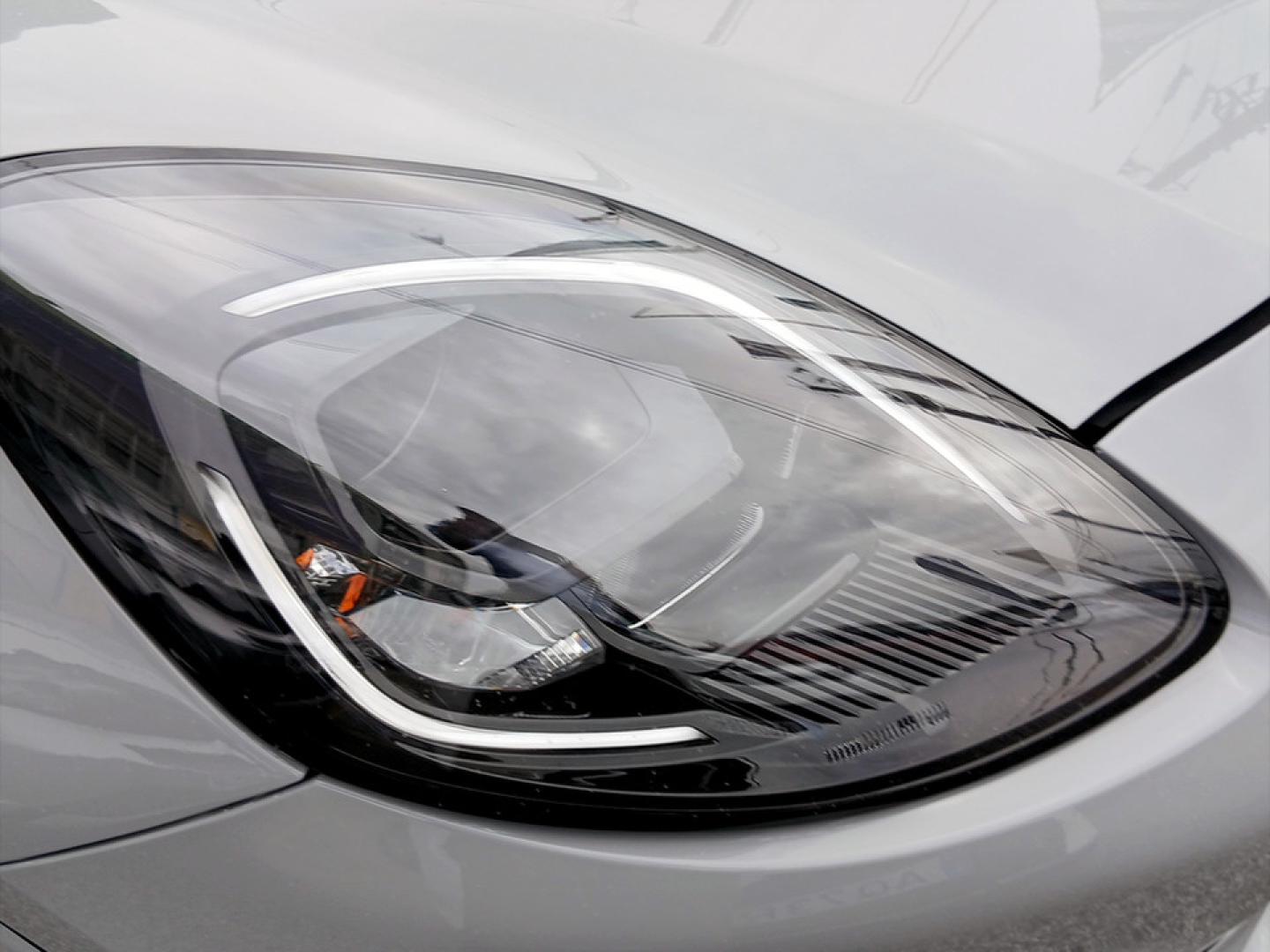 Ford Puma 1.0 EcoBoost 125CV ST-LINE MHEV