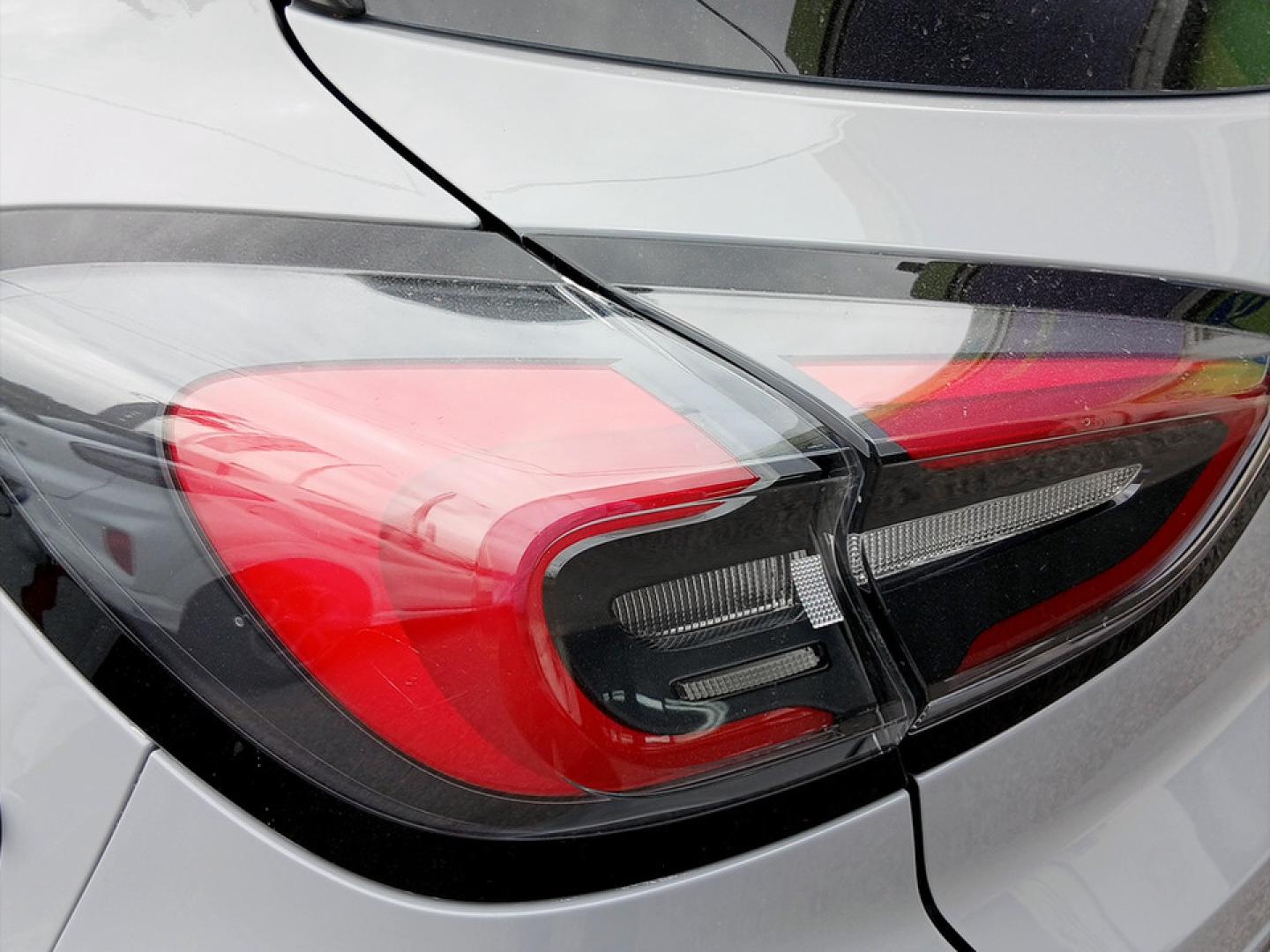 Ford Puma 1.0 EcoBoost 125CV ST-LINE MHEV