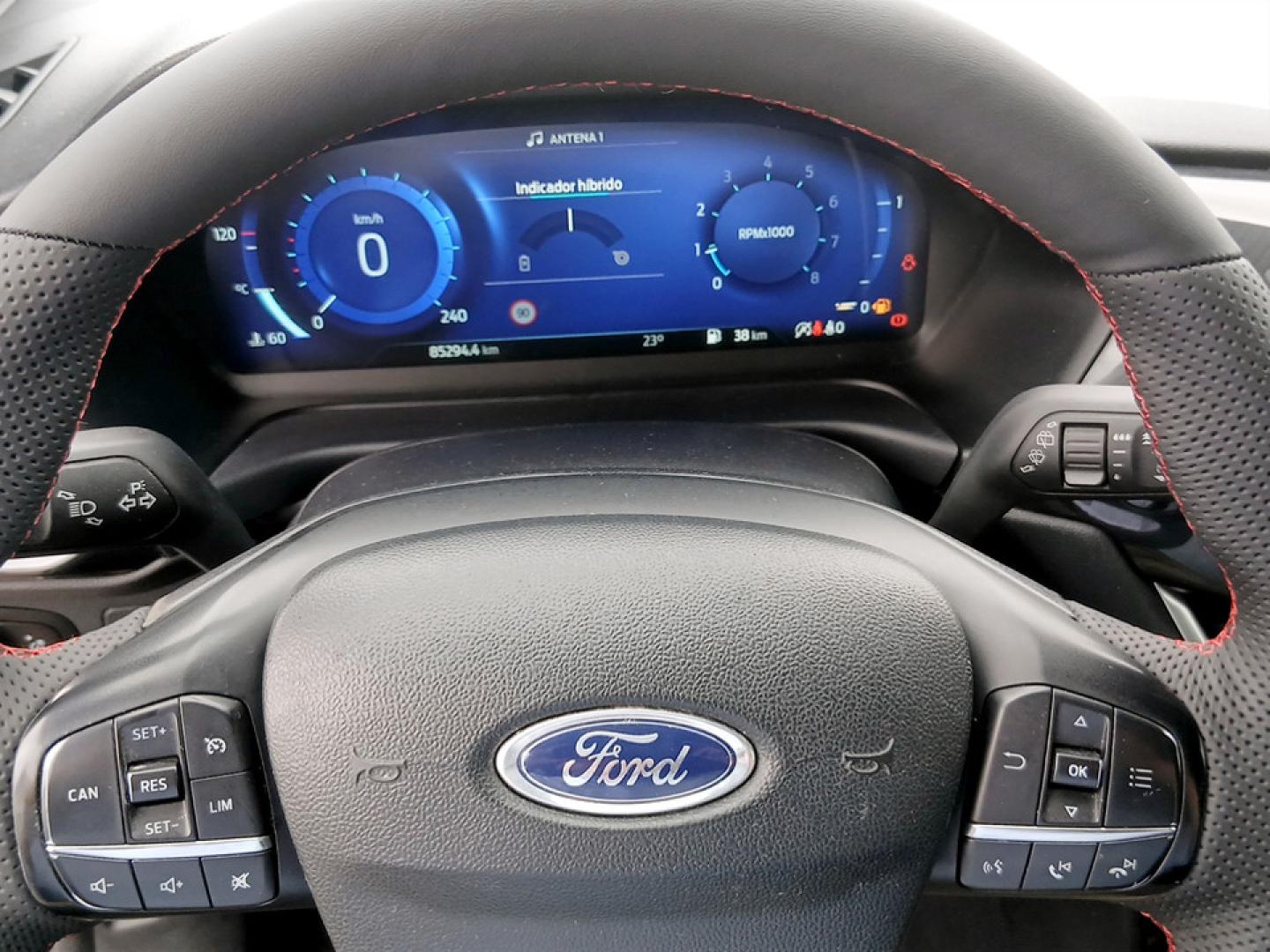 Ford Puma 1.0 EcoBoost 125CV ST-LINE MHEV