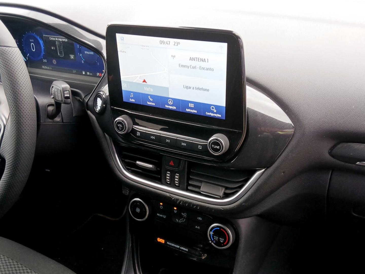 Ford Puma 1.0 EcoBoost 125CV ST-LINE MHEV