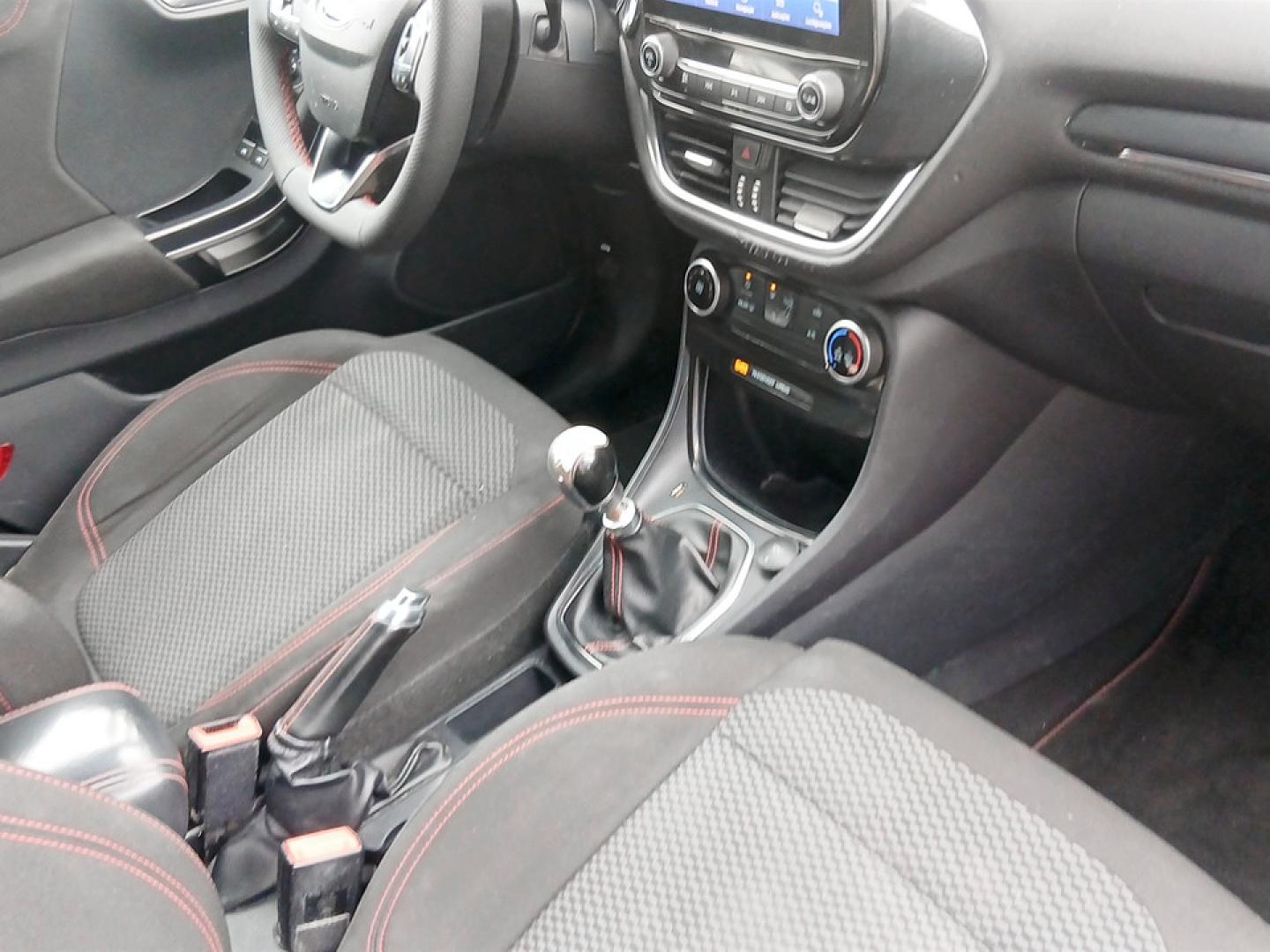Ford Puma 1.0 EcoBoost 125CV ST-LINE MHEV