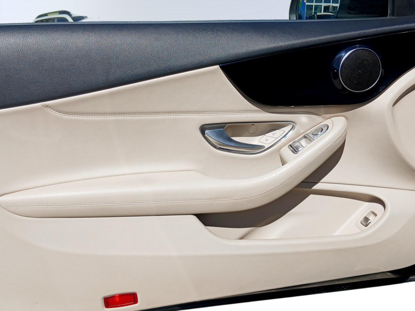 Mercedes-Benz Classe C C 200 Coupé AUTO