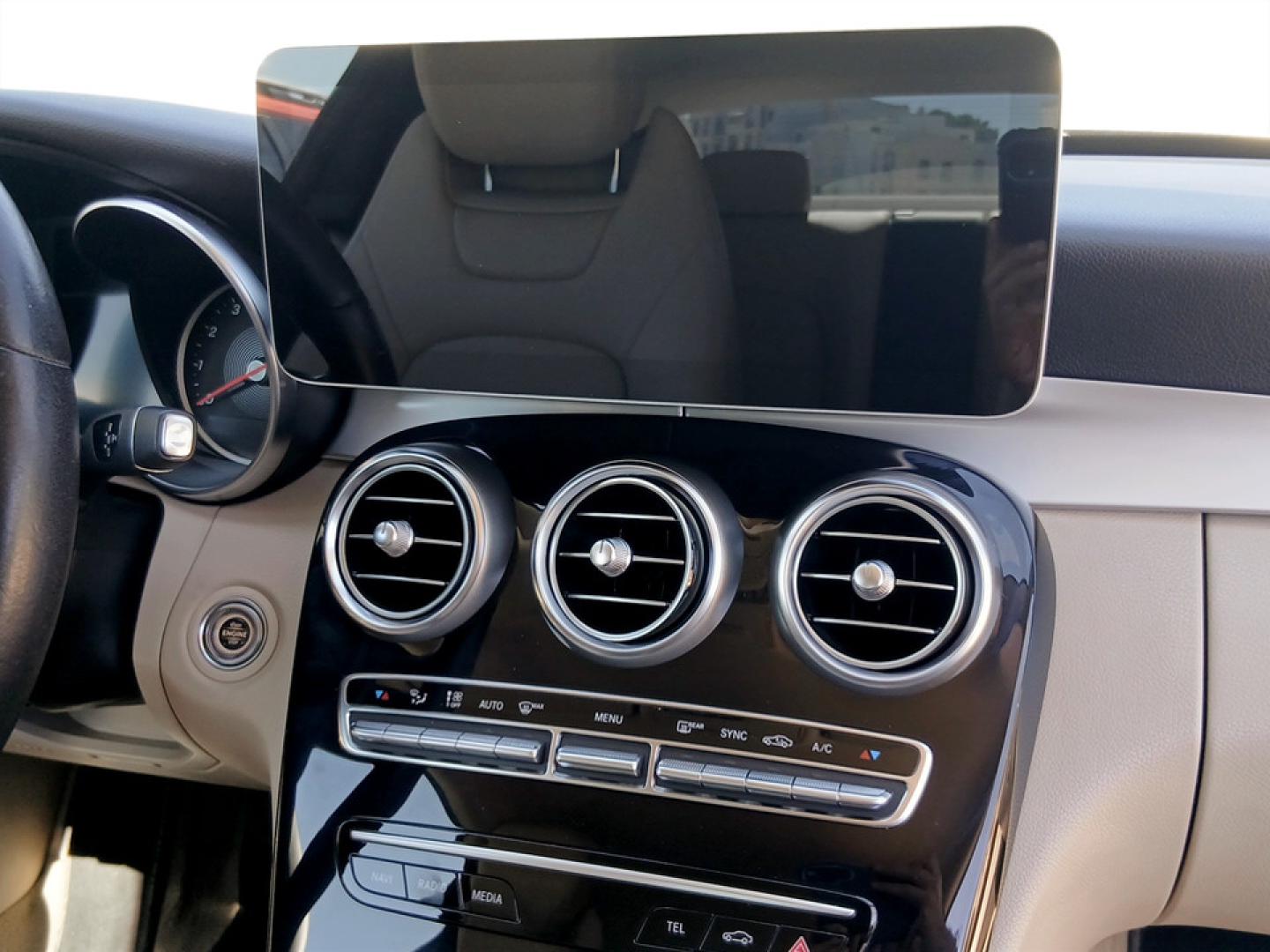 Mercedes-Benz Classe C C 200 Coupé AUTO