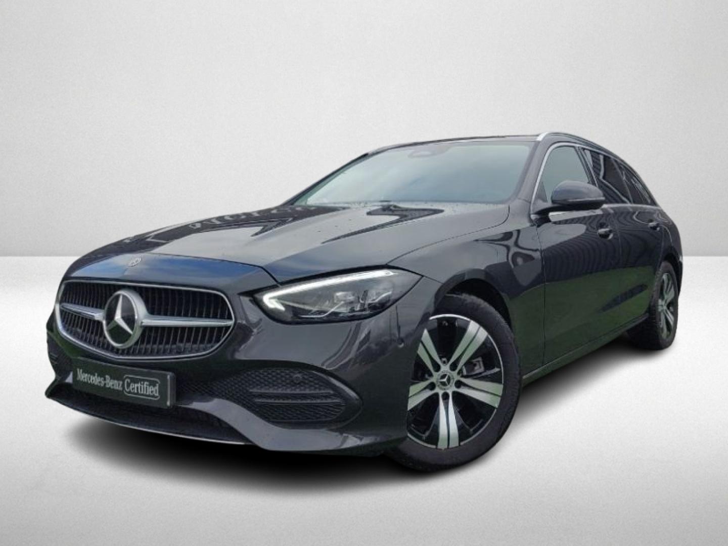 Mercedes-Benz Classe C C Station 220 d Avantgarde