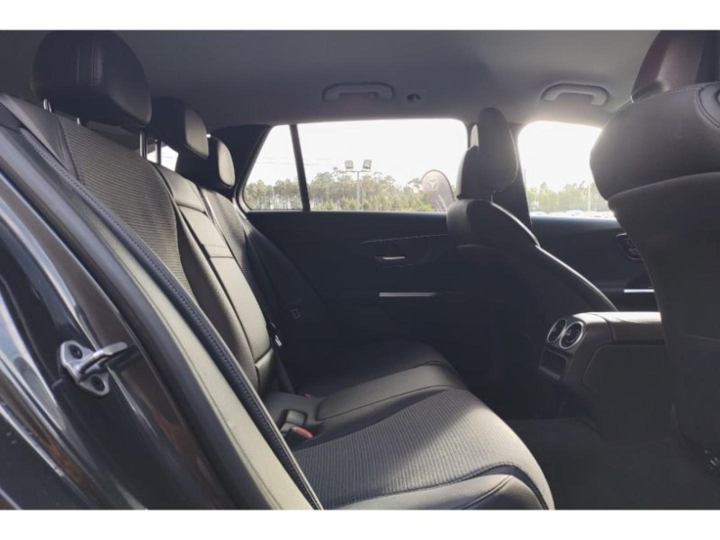 Mercedes-Benz Classe C C Station 220 d Avantgarde