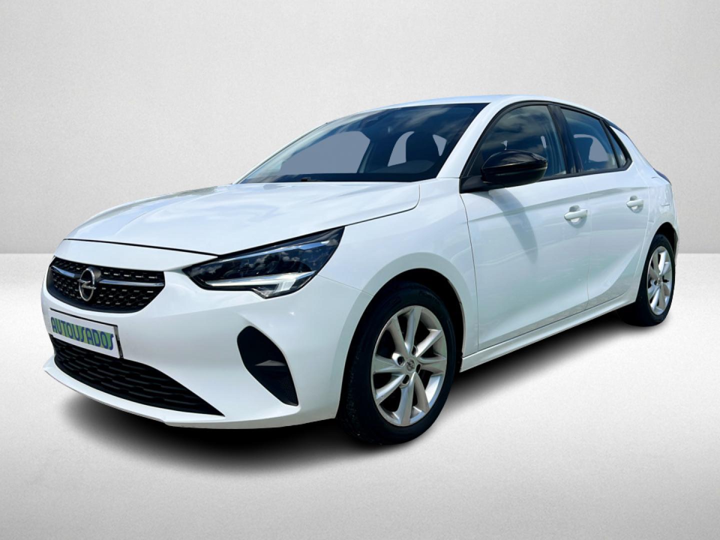 Opel Corsa 1.2 75cv Business Edition