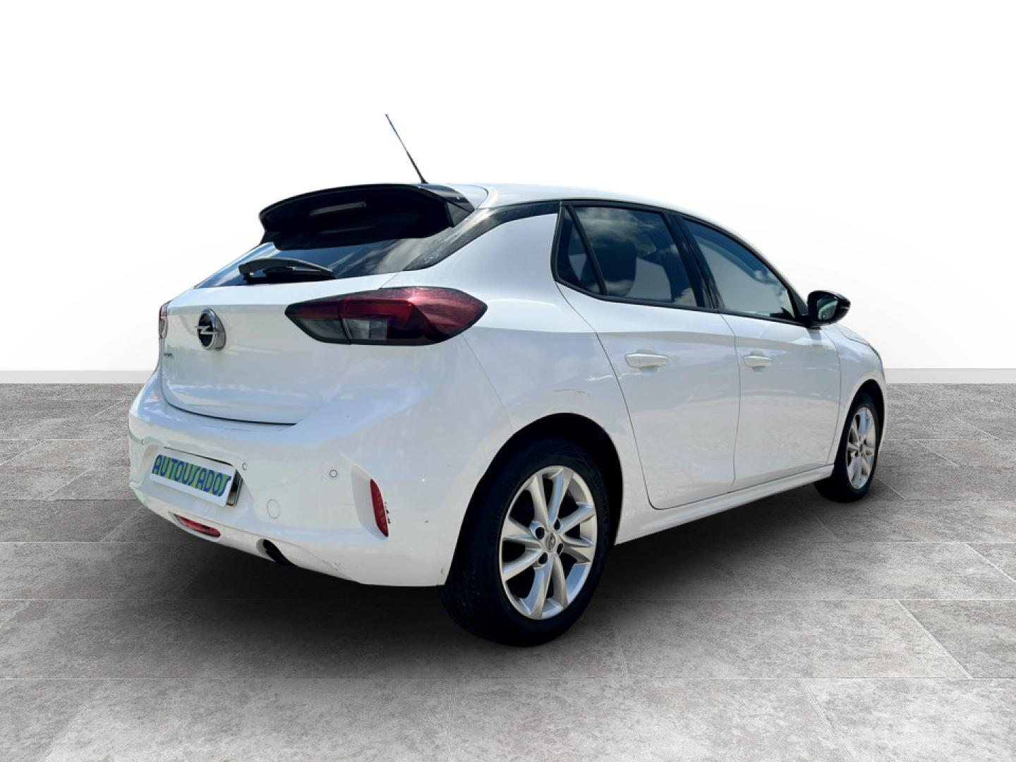 Opel Corsa 1.2 75cv Business Edition
