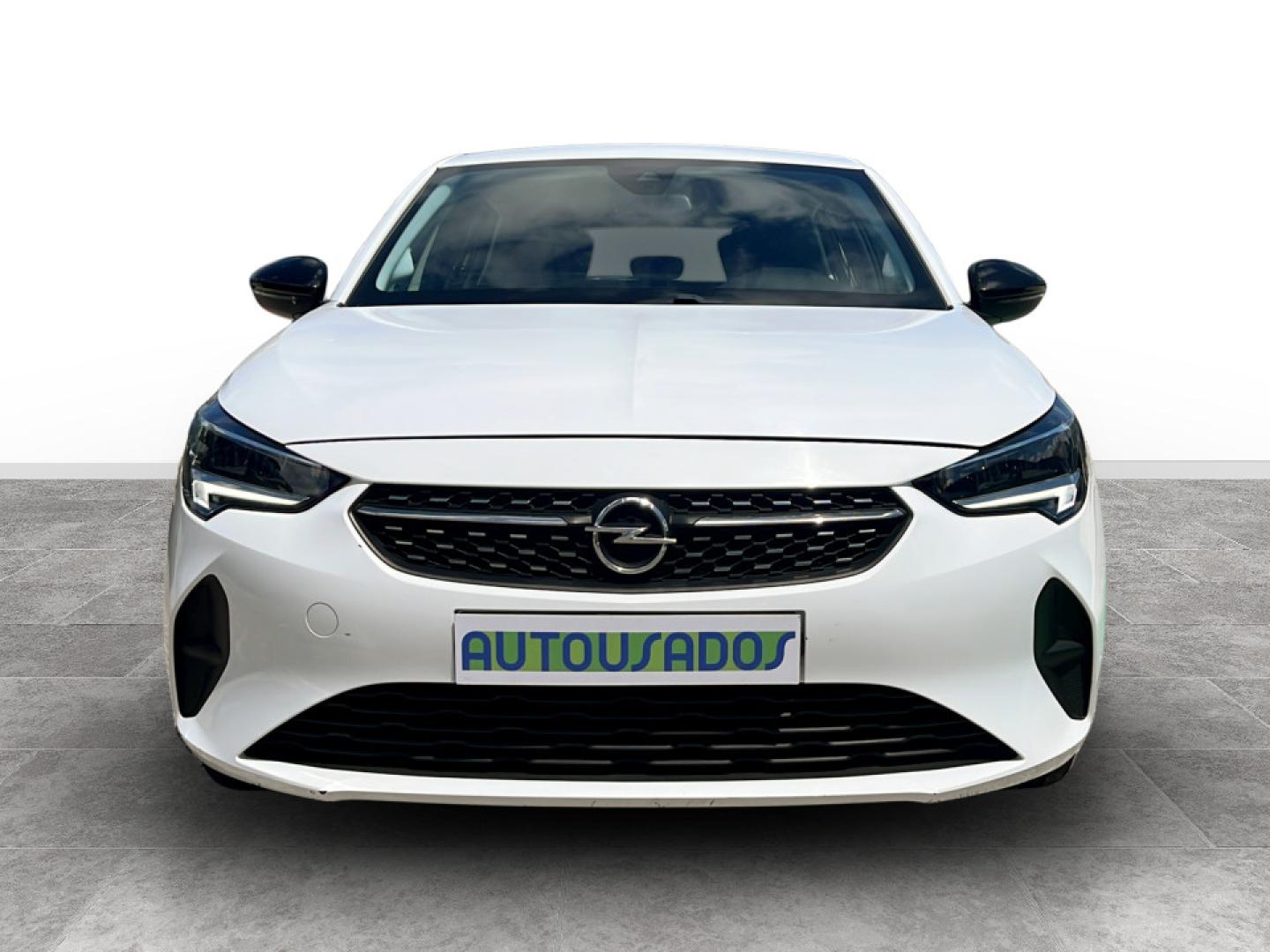 Opel Corsa 1.2 75cv Business Edition