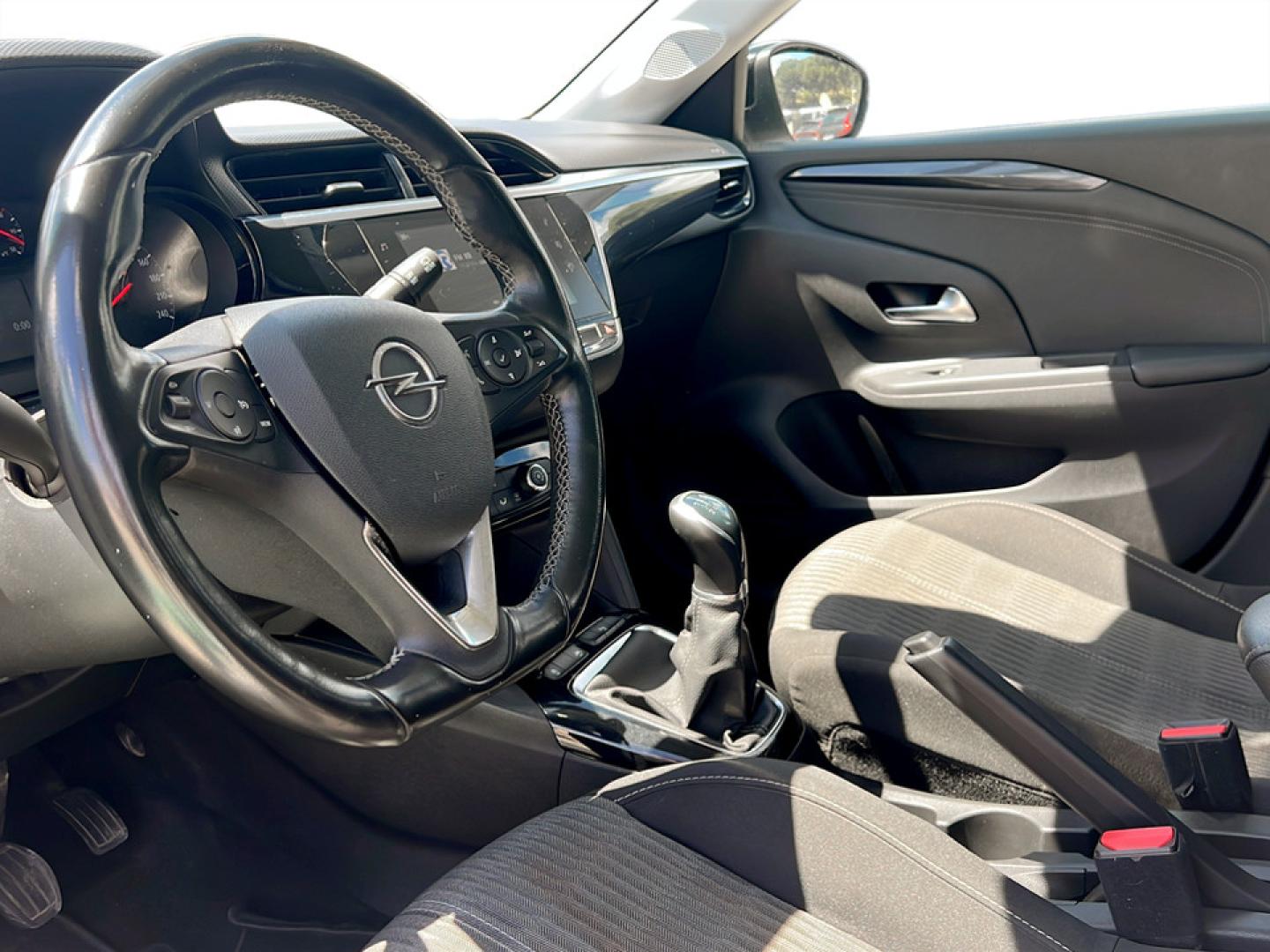 Opel Corsa 1.2 75cv Business Edition