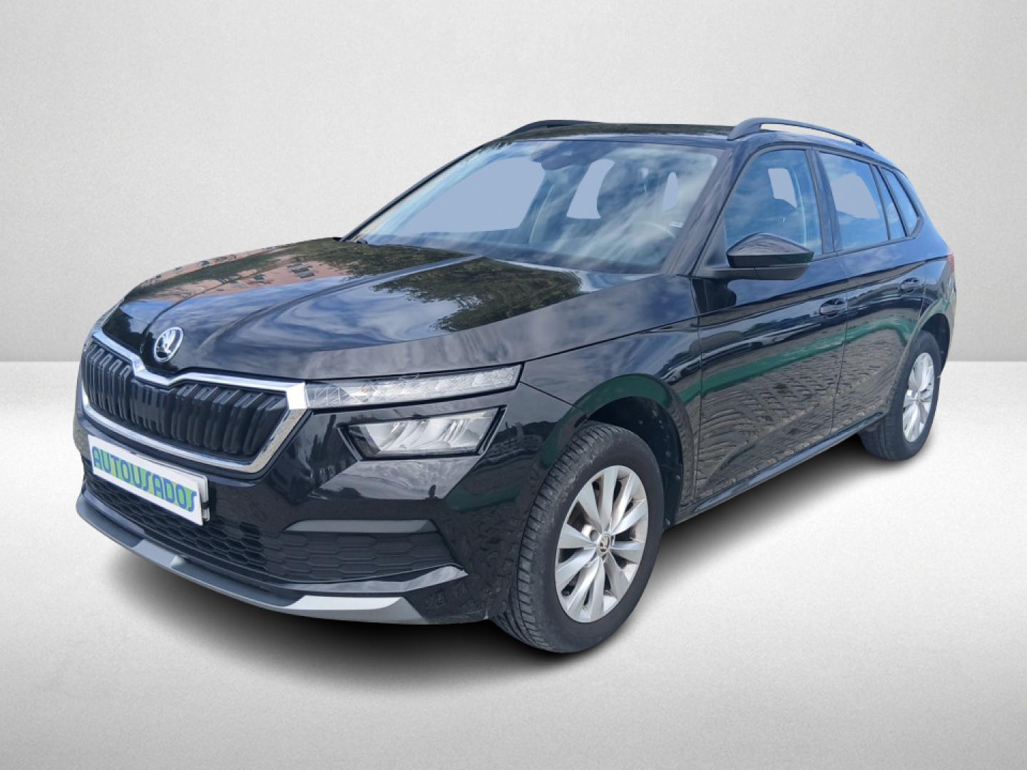 Skoda Kamiq 1.0 TSI 110cv AMBITION DSG