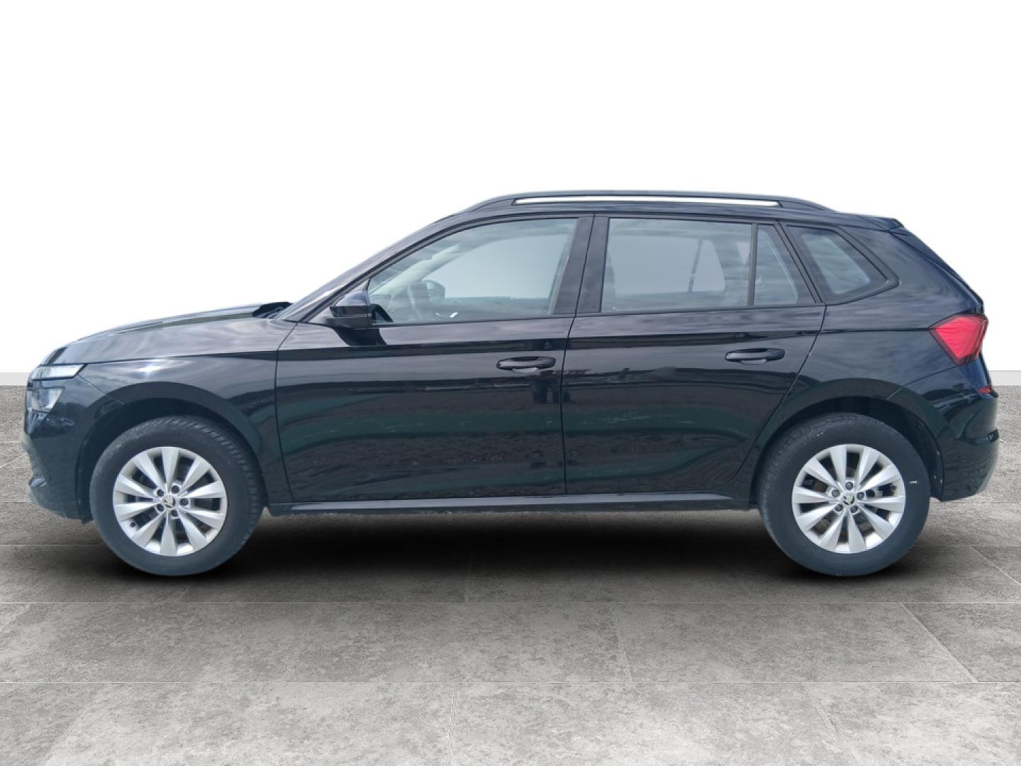 Skoda Kamiq 1.0 TSI 110cv AMBITION DSG