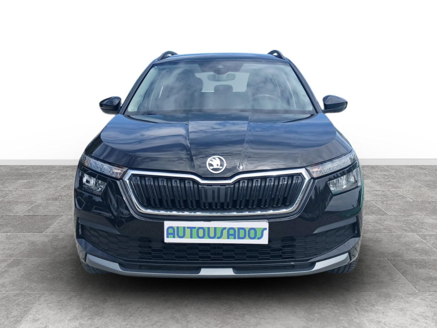 Skoda Kamiq 1.0 TSI 110cv AMBITION DSG