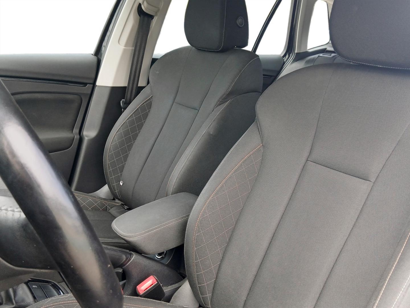 Skoda Kamiq 1.0 TSI 110cv AMBITION DSG