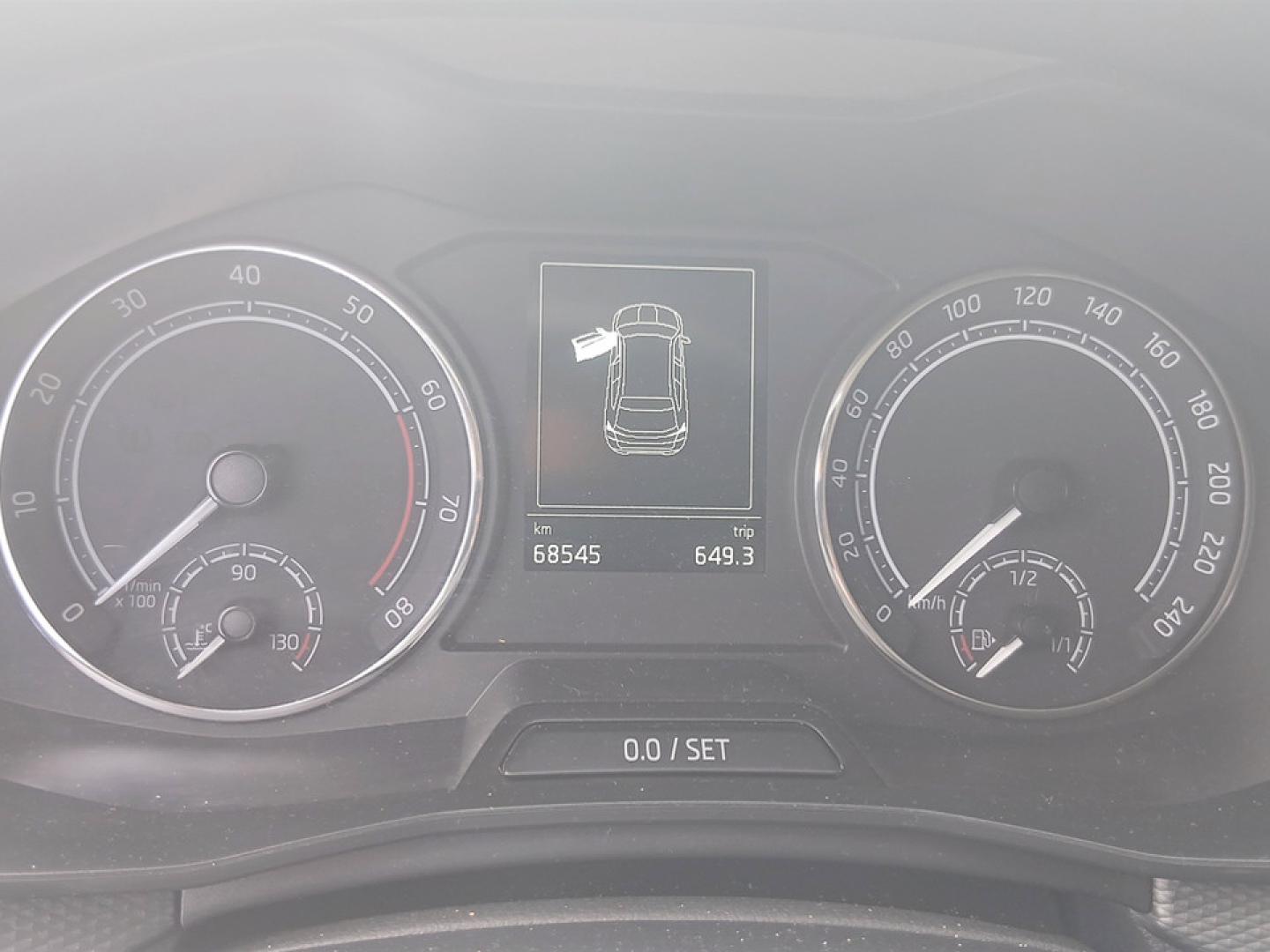 Skoda Kamiq 1.0 TSI 110cv AMBITION DSG