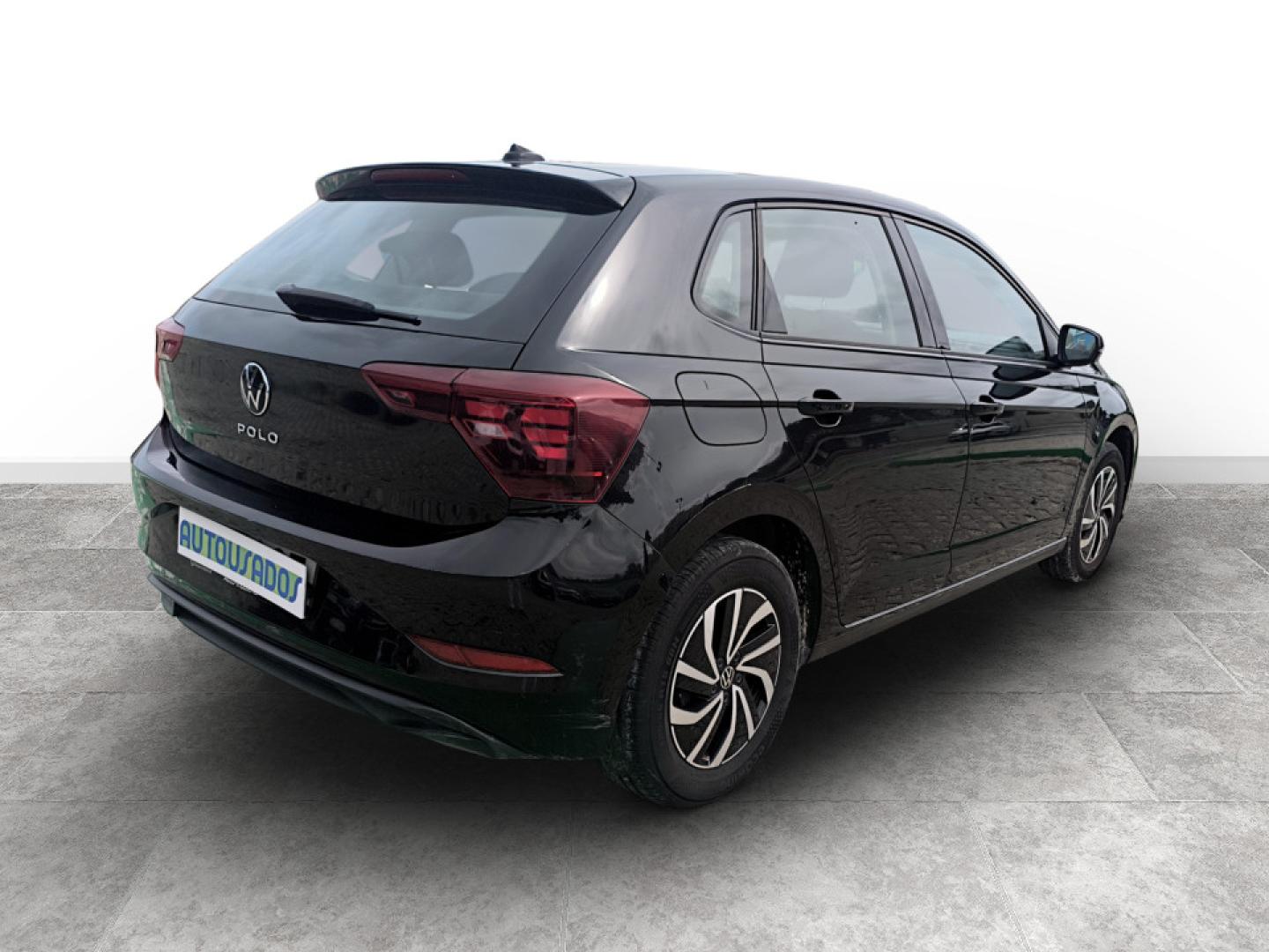 Volkswagen Polo 1.0 TSI 95cv Life