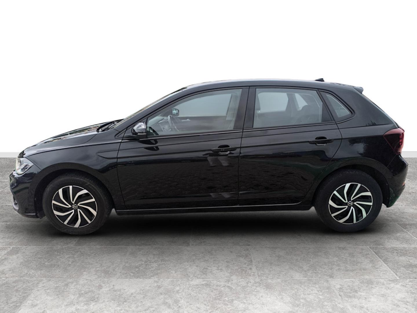 Volkswagen Polo 1.0 TSI 95cv Life