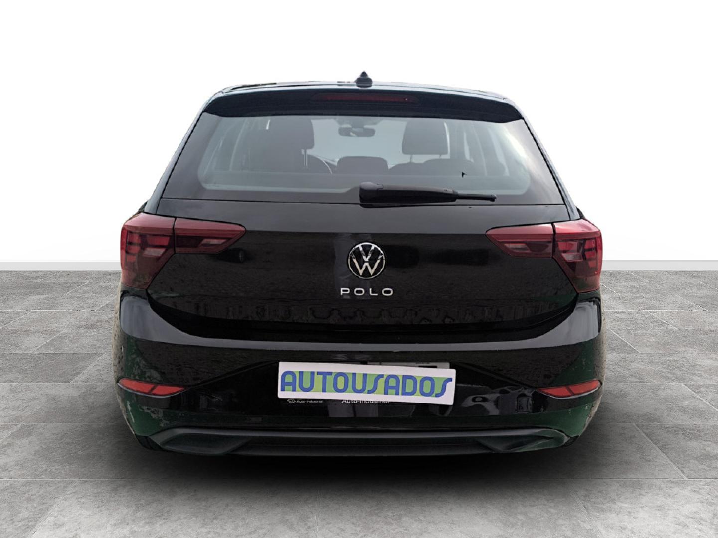 Volkswagen Polo 1.0 TSI 95cv Life