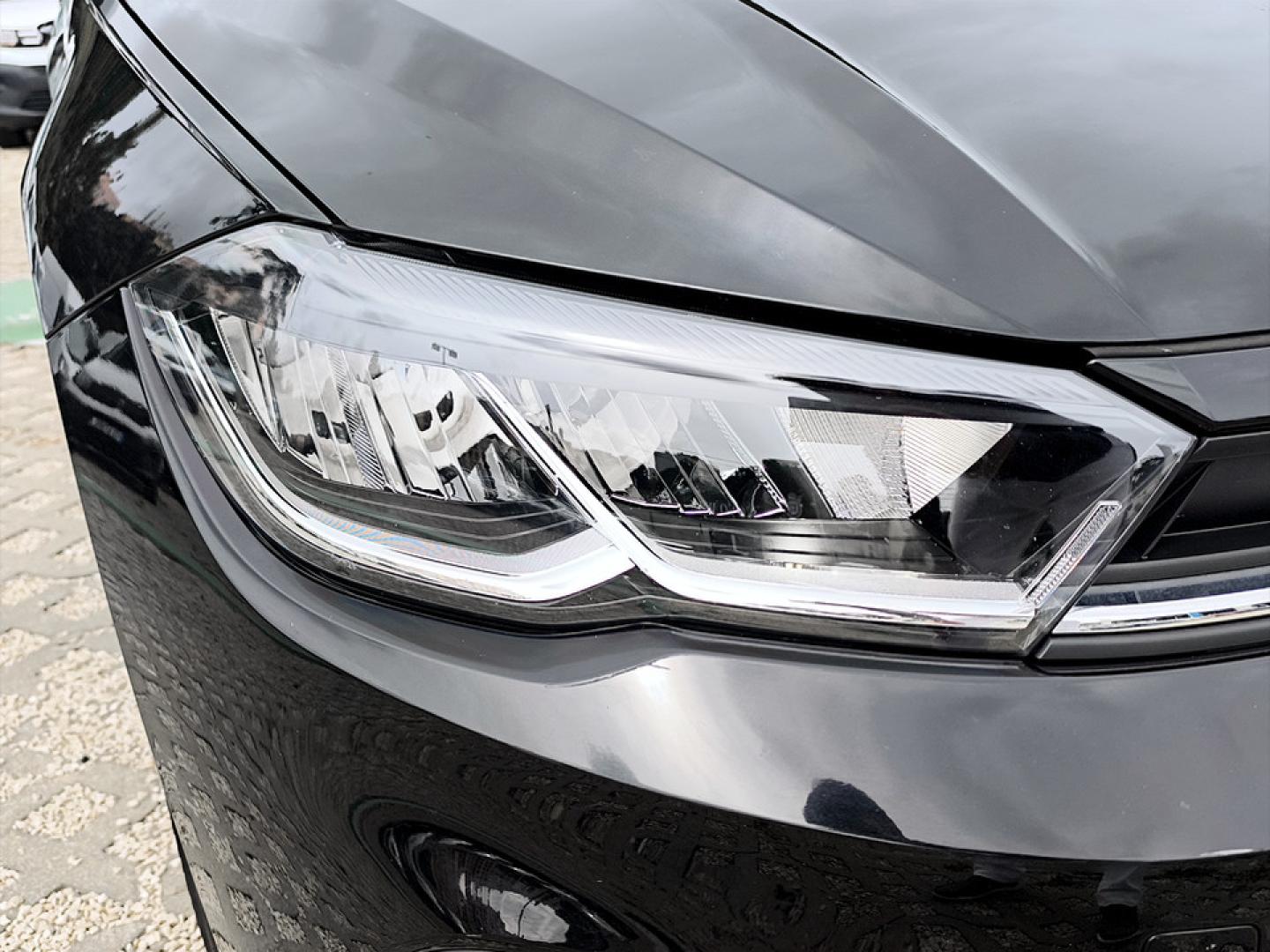 Volkswagen Polo 1.0 TSI 95cv Life