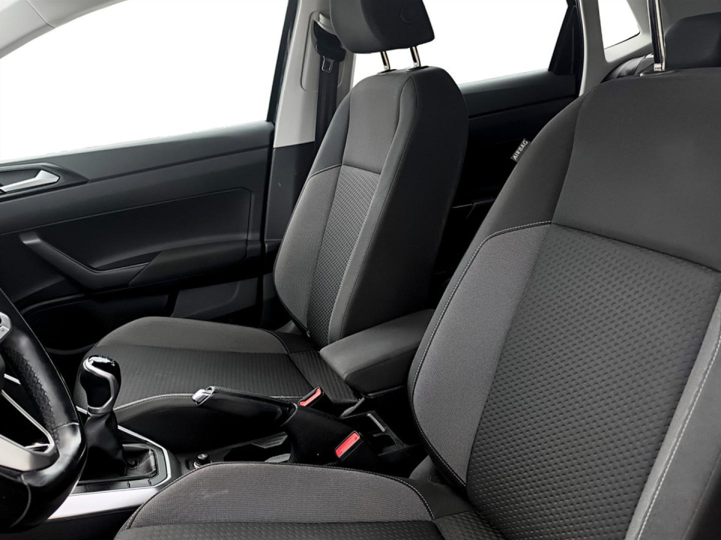 Volkswagen Polo 1.0 TSI 95cv Life