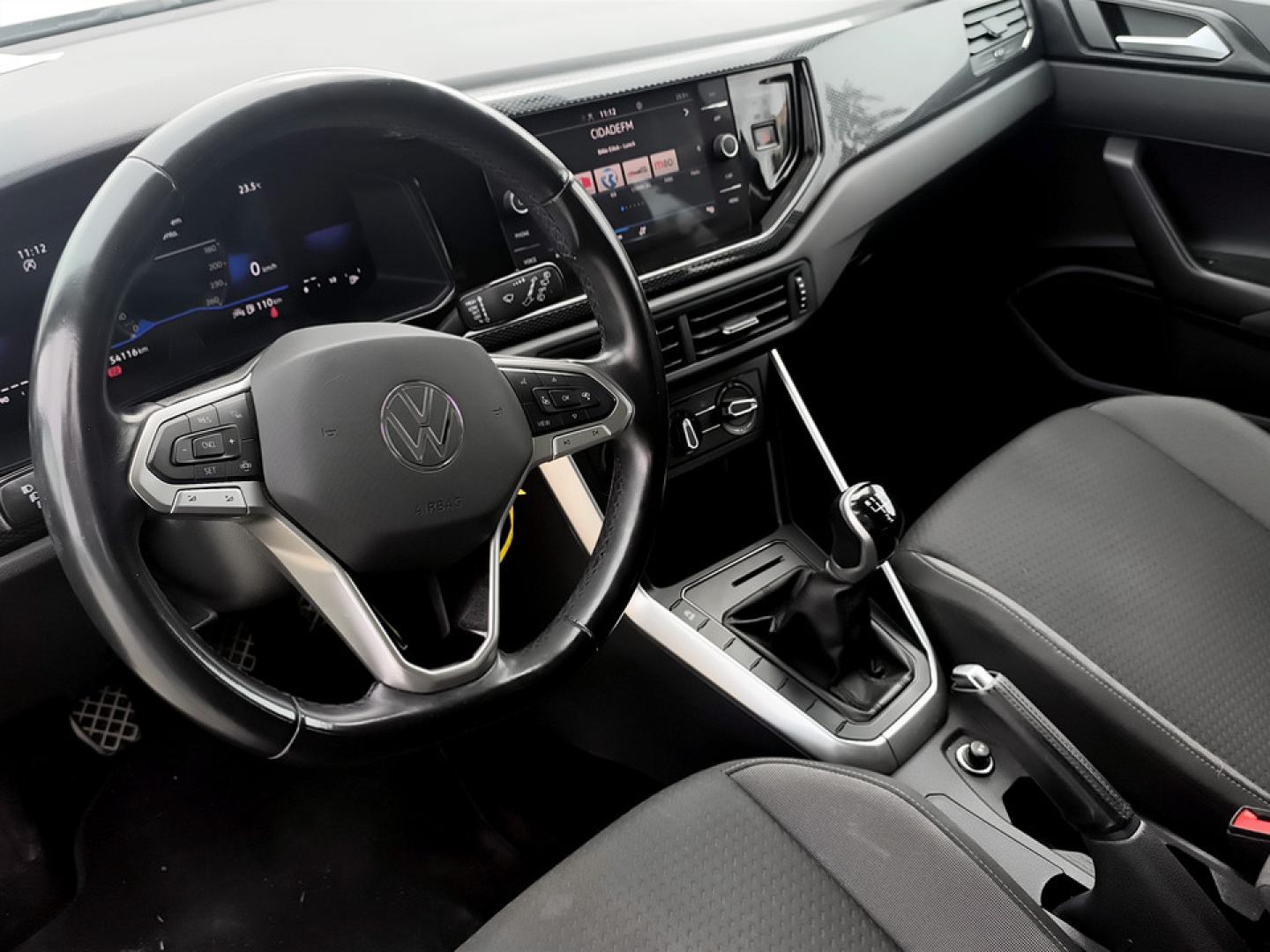 Volkswagen Polo 1.0 TSI 95cv Life