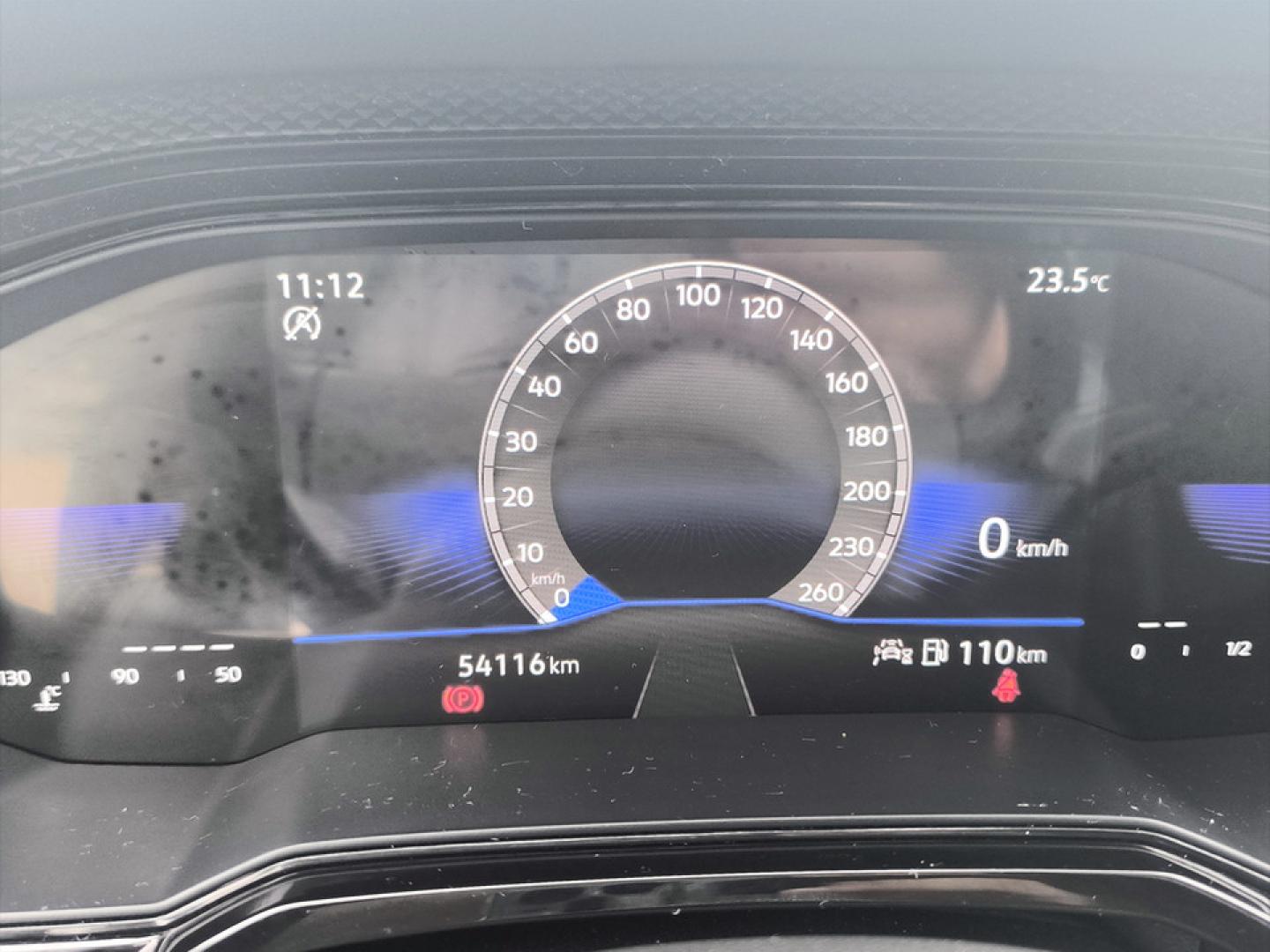 Volkswagen Polo 1.0 TSI 95cv Life